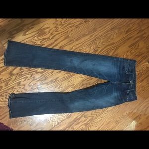 Ralph Lauren Denim Supply size 26